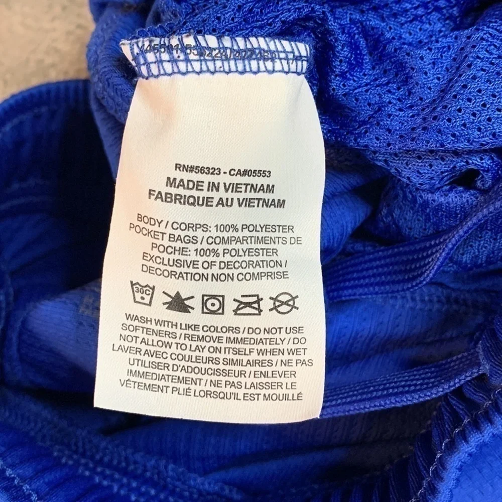 Nike Dri-Fit Shorts